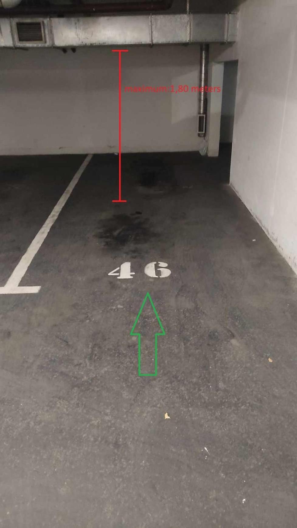 Roomy Apartment 80Sqm At City Center Free Parking Space, Ac & Balcony Budapest Eksteriør billede